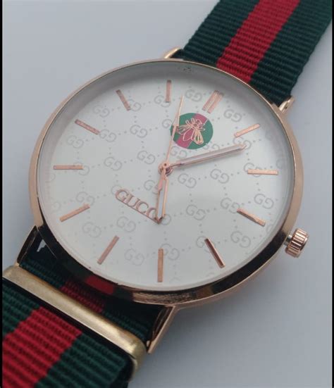 reloj gucci clon hombre|gucci watches original price.